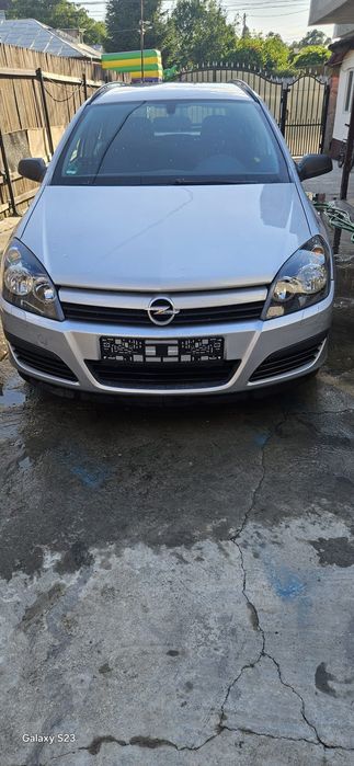 Opel astra h motor 1.8 benzina .impecabil..import Germania