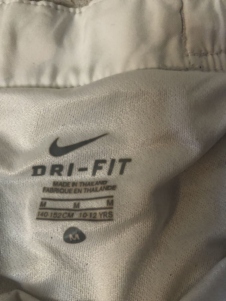 Къси Спортни панталони Nike