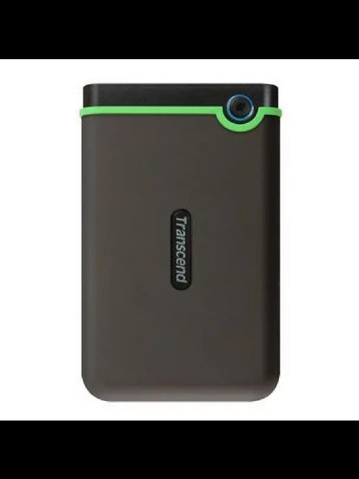 Продам хард диск transcend