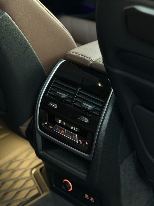 BMW X7 Kraska toza 2024 Yil