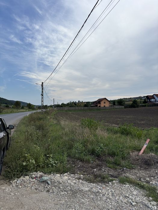 Teren intravilan
