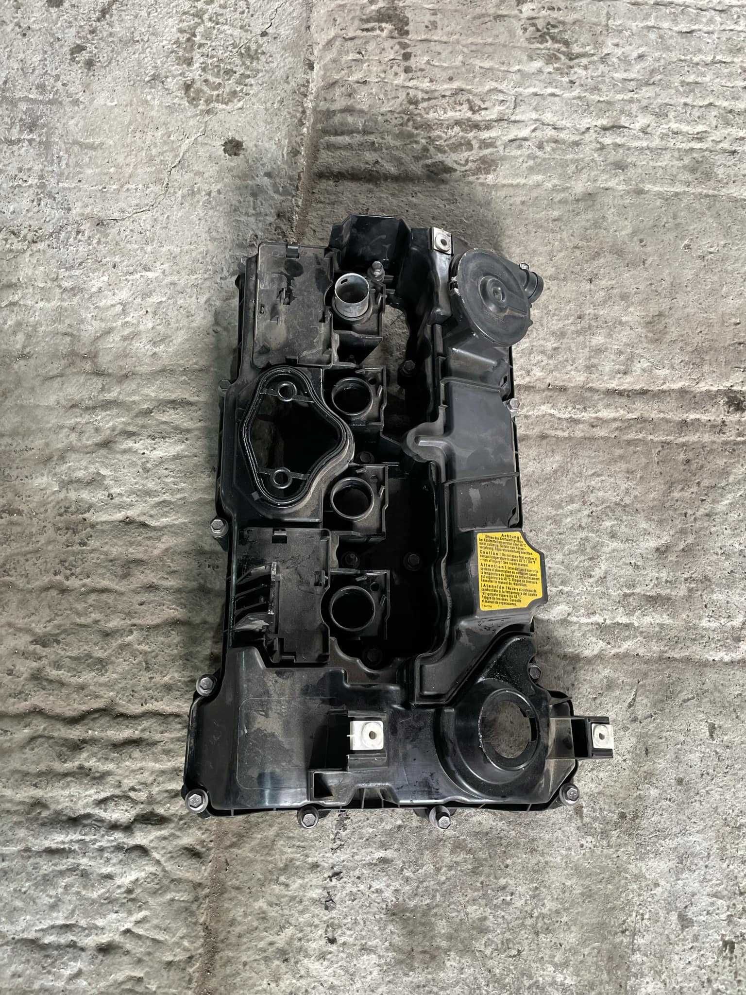 Капак клапани BMW E81 / E82 / E87 / E90 / E91 / E92