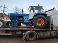 Tractor Fortschits 120 cp 4x4