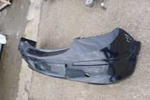 BARA SPATE Opel Astra H (facelift)  [din 2005 pana  2015] seria GTC hatchback 3-usi