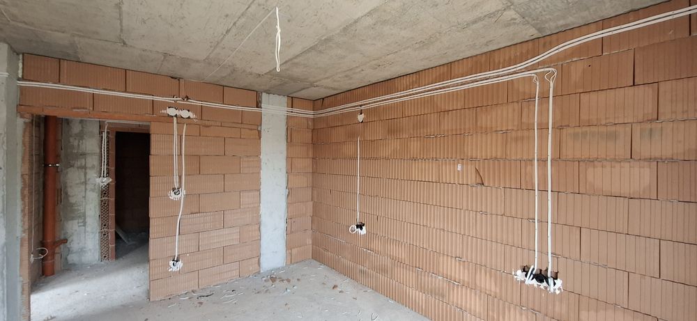 Електротехник Ел. изграждане