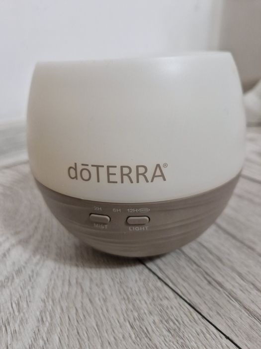 Difuzor DOTERRA in stare bună!!!