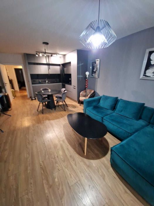 Продава се Двустаен апартамент в София, Драгалевци - 72 кв.м за 3223 €/кв.м - Снимка #2