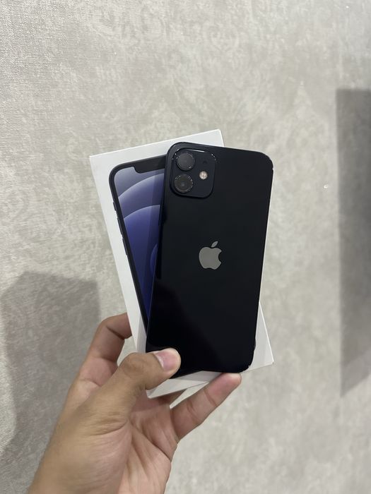 iPhone 12 64gb 81%
