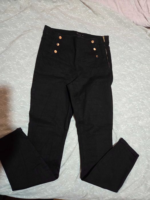 Pantaloni dama mohito marimea 40