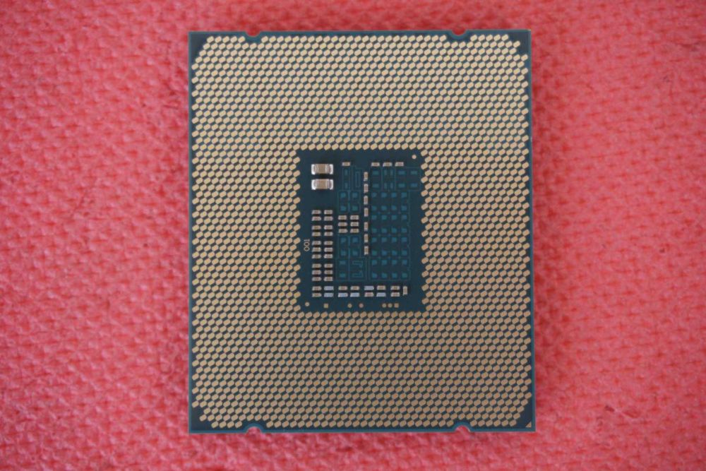 Процесор CPU Intel core I7 5820K / Вкл.ДДС