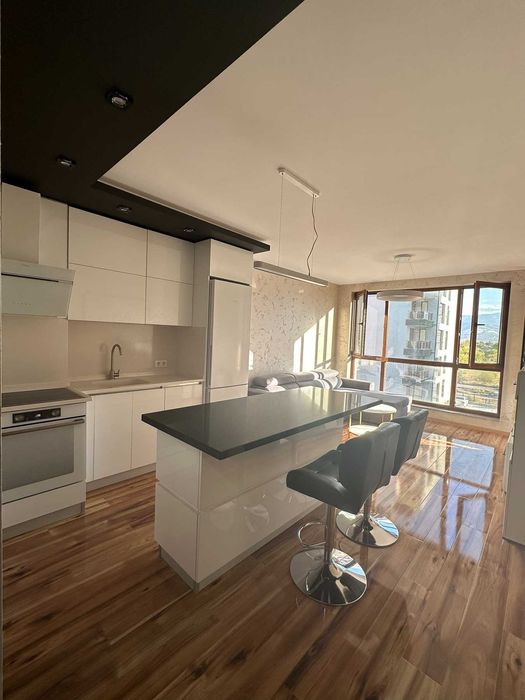 Продава се Двустаен апартамент в Пловдив, Беломорски - 65 кв.м за 2077 €/кв.м - Снимка #8