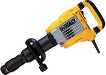 Ciocan demolarot 1600W DeWALT Germania