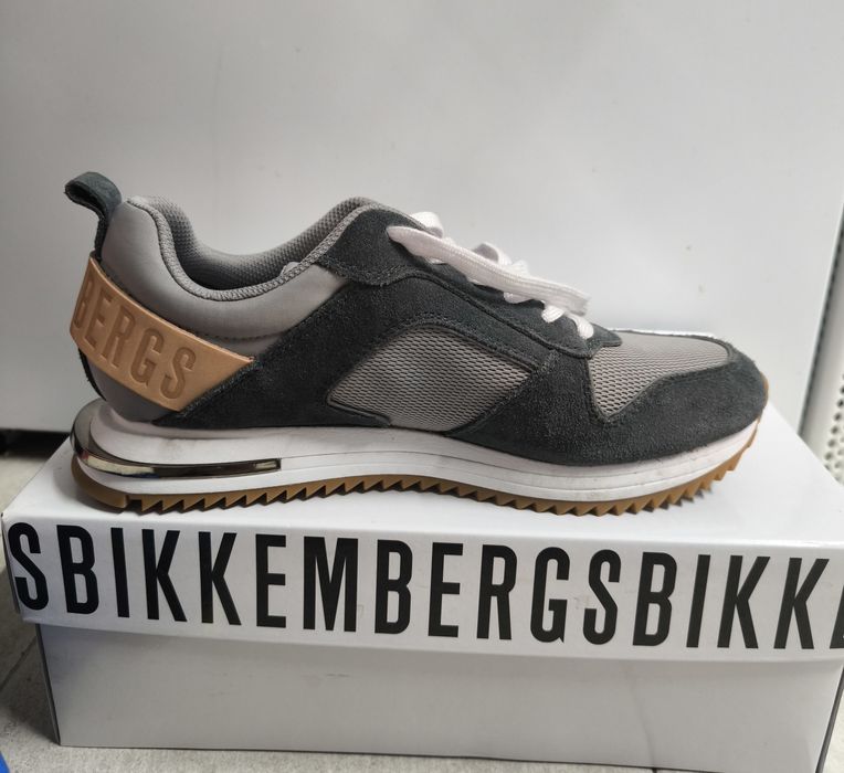 Bikkembergs оригинални мъжки маратонки