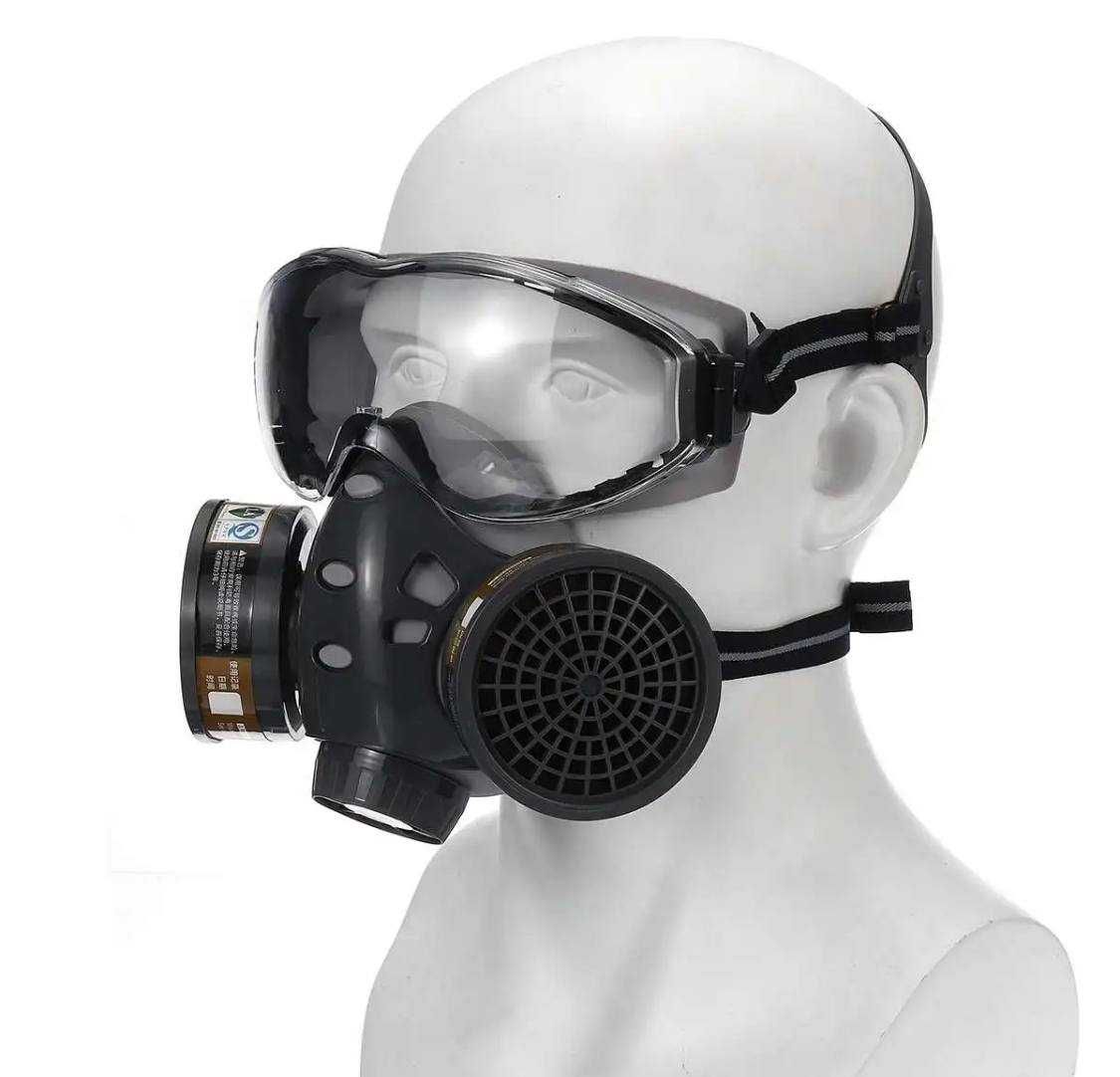 Произво́дство/продажа респиратор DM82-2 Facemask(NADIM.UZ)