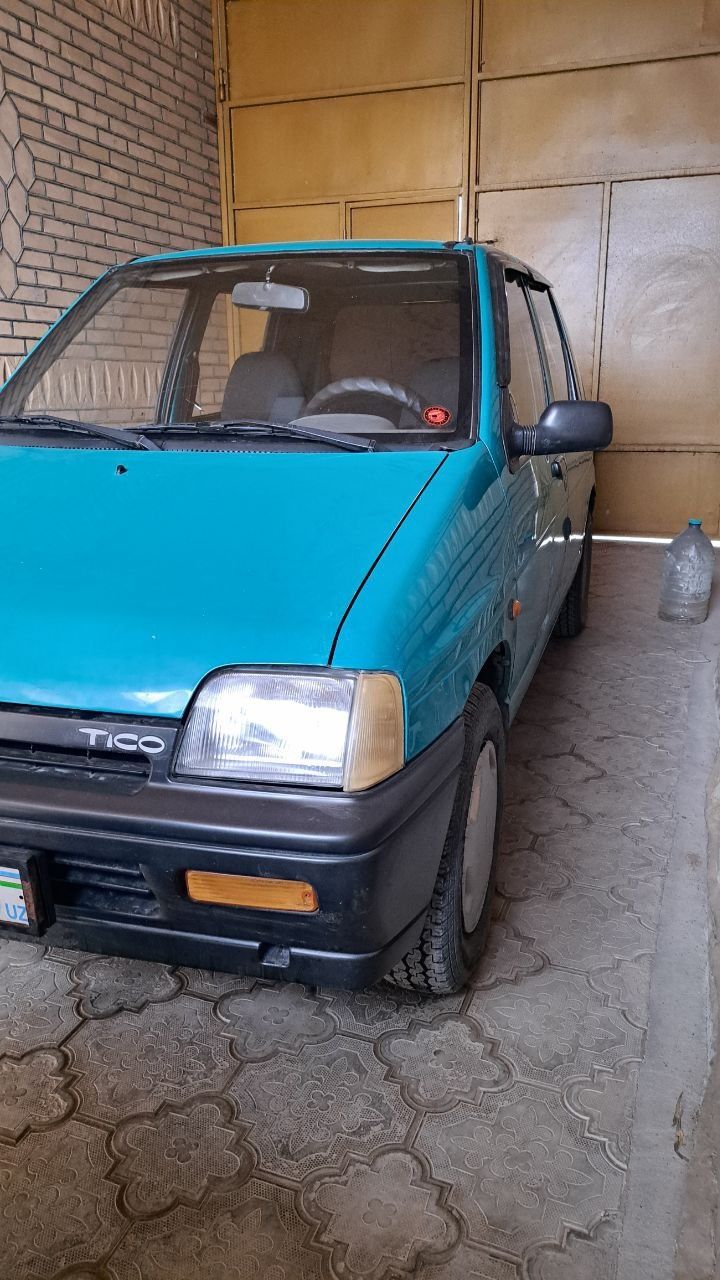 TICO DAEWOO sotiladi