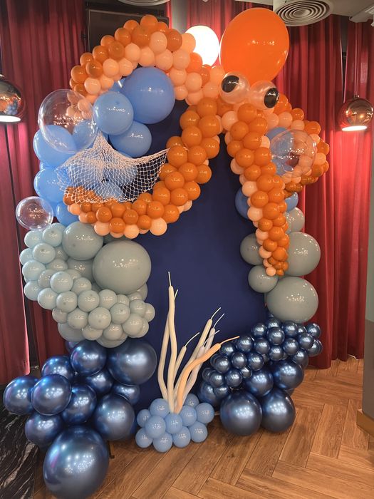 Photocorner/ decoratiuni petrecere