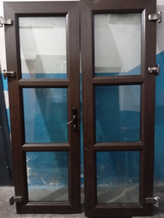 Продаются двери Akfa без коробки