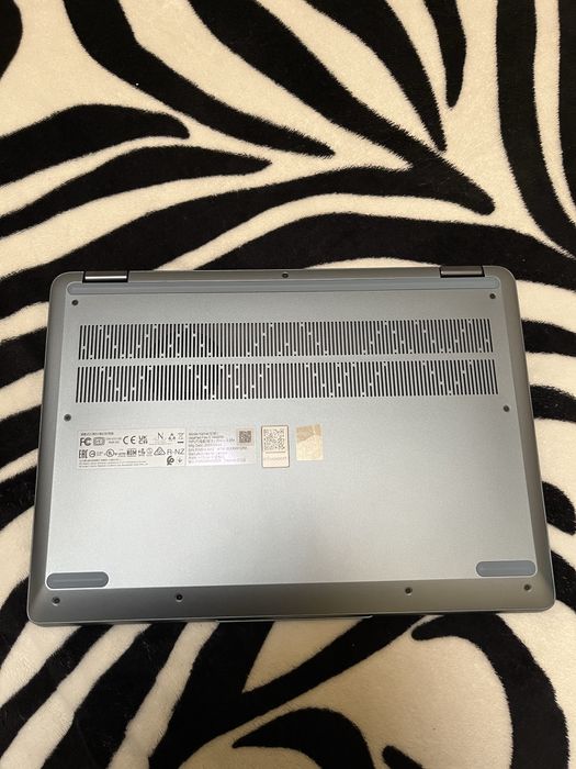 Laptop Lenovo IdeaPad Flex 5