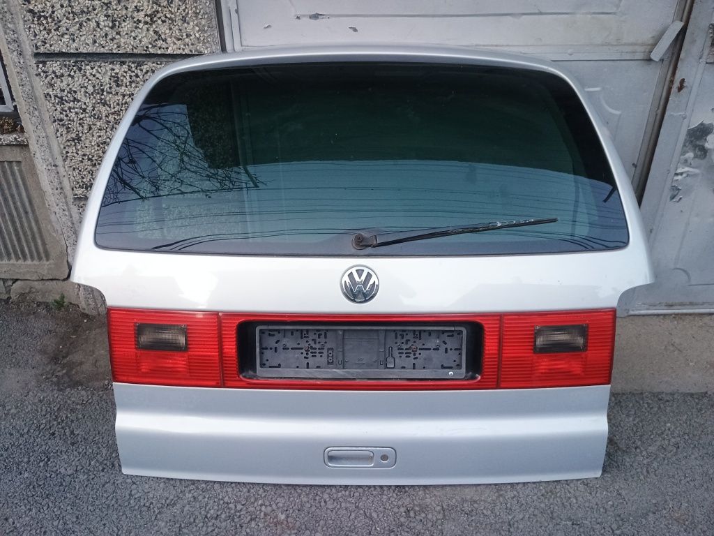 Заден капак заVW Sharan 2003