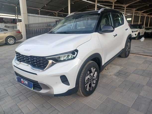 KIA SONET aksiya boshlandi bosh to'lov atiga 5%!