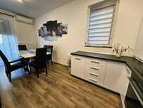 Apartament 2camere + birou 62mp + 2terase, mobilat-utilat, loc parcare