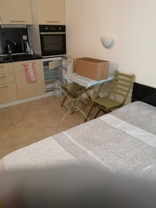 Продава се Едностаен апартамент в к.к. Елените - 34 кв.м за 1118 €/кв.м - Снимка #1