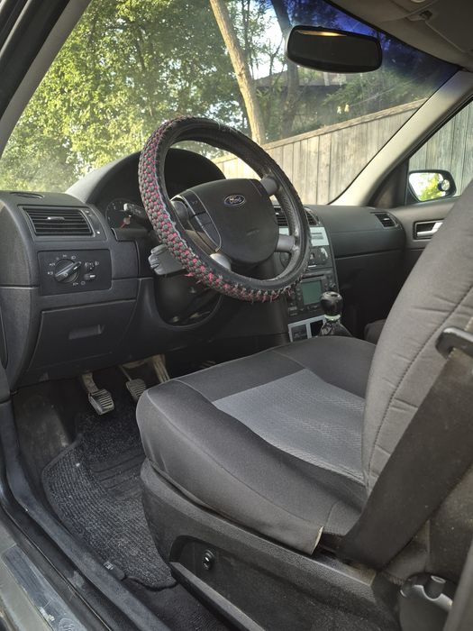 Ford Mondeo 2.0 TDCI
