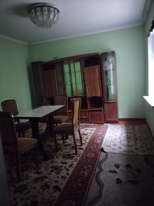 Назарбек камитерн участок 3 сот 2 комн  семья