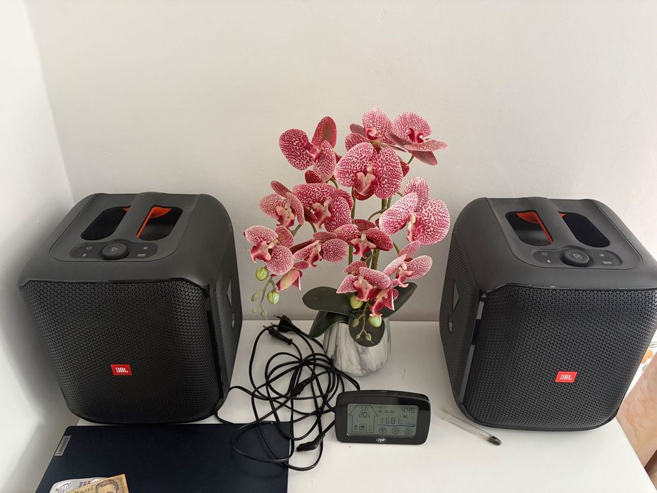 Boxa JBL PartyBox Encore Essential