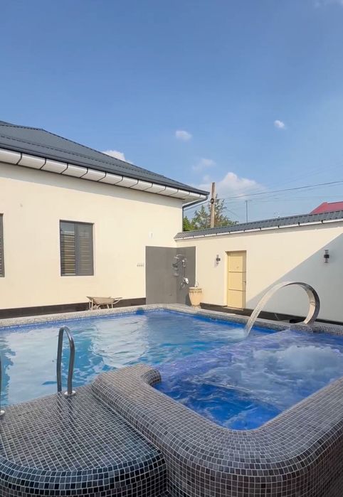 Аренда Новый Дом / Дача, Троицкий