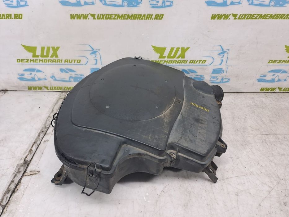 Carcasa filtru aer 97098100 1.4 benzina K7J710 Dacia Logan 1 [2004 -