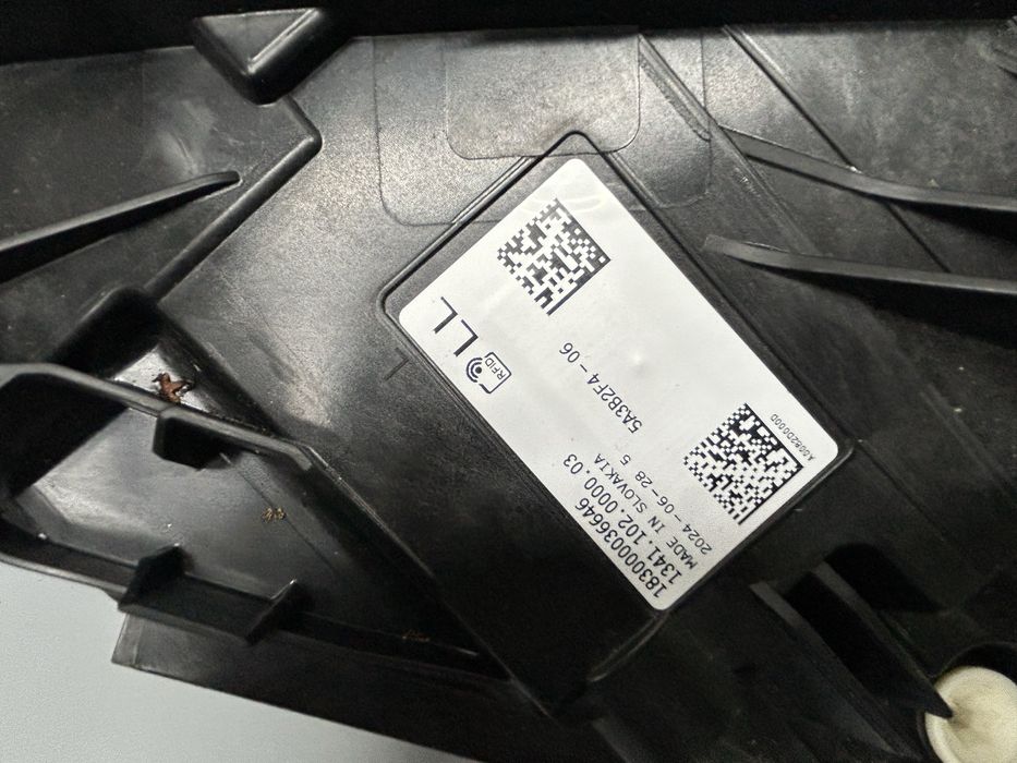 Far bmw G22 G23 G26 lci full led 2022-2025 dreapta