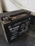 Bateria Yuasa 18.9 ah