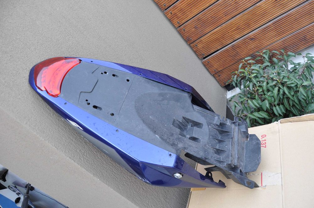 Accesorii Suzuki GSXR600/750 k4 k5