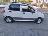 Chevralet Matiz best oq