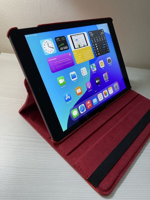 iPad 7-го поколения (2019)