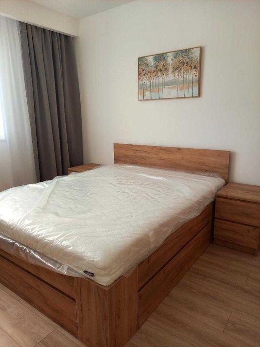 Apartament  nou 2 camere, balcon, parcare, zona Piata Rahovei, Sibiu