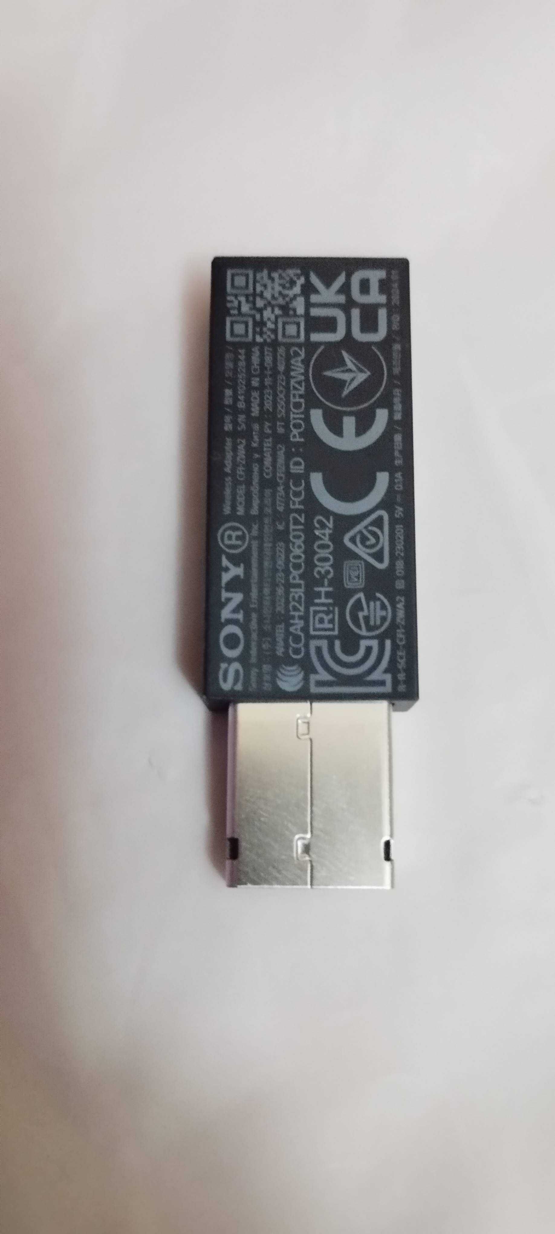 PlayStation Link USB  Adapter (PS5)