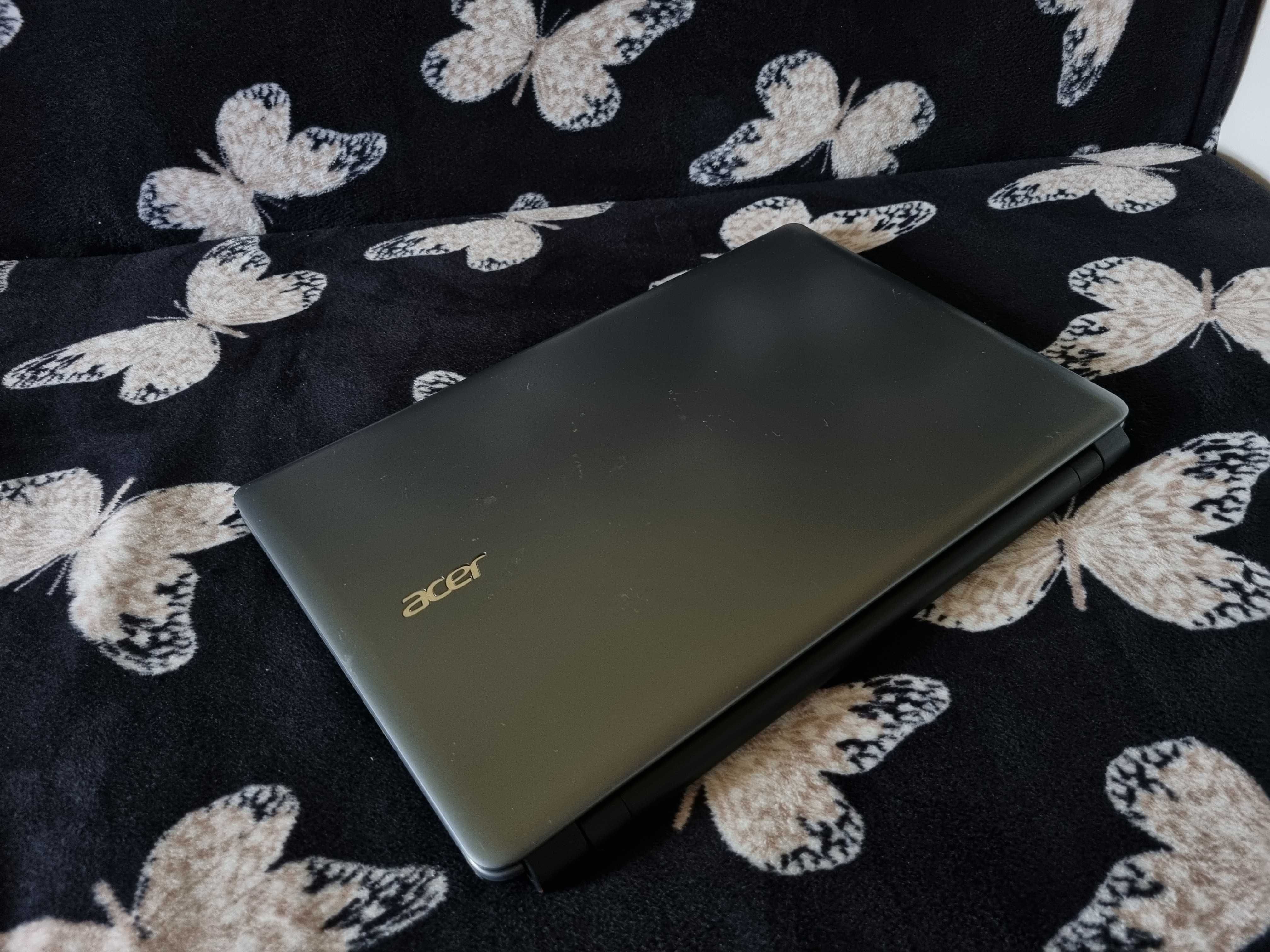 Okazie Laptop Acer V5 cu i7 ,8 Gb ram + SSD la doar 700lei