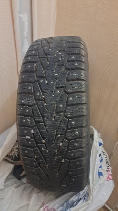 Шины отличны состяние