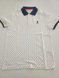 U.S. Polo Assn. Оригинални мъжки тениски M,XL