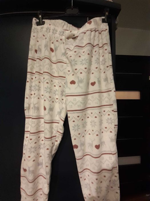 Pantaloni de pijama dama mărime 40-42