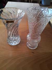 Vaze cristal (2 bucati)