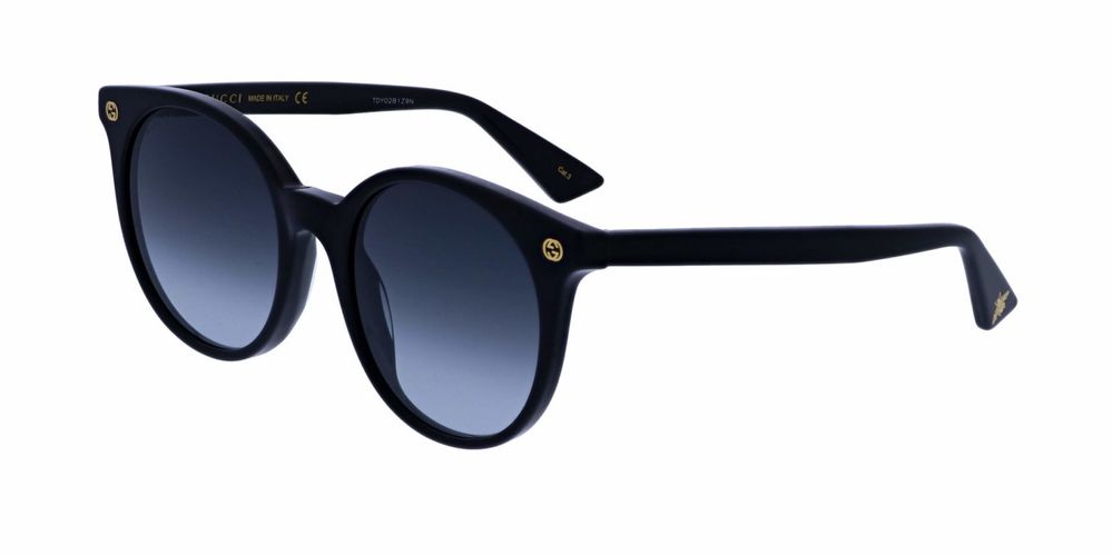 Дамски слънчеви очила Gucci GG0091S 001