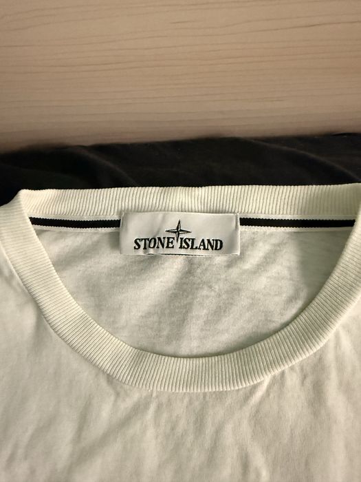 Тениска Stone island