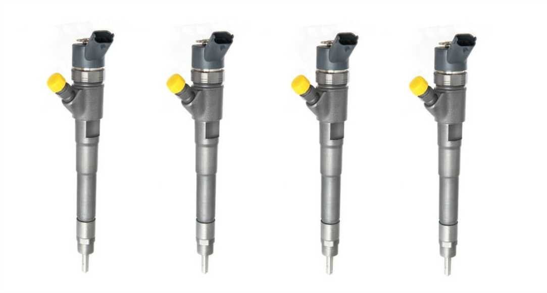 Injectoare Injector Iveco 2.3 - 2.8 - 3.0 Reparate, Reconditionate