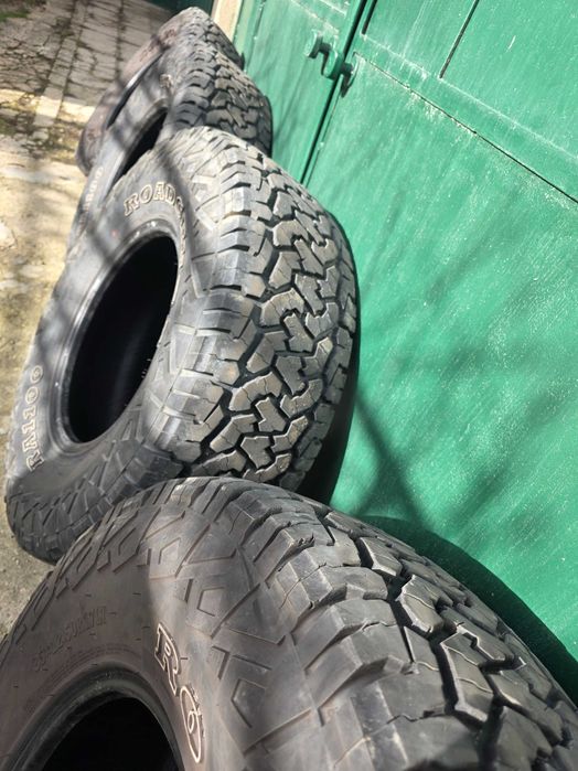 Гуми ROADCRUZA - 35x12.5 R17