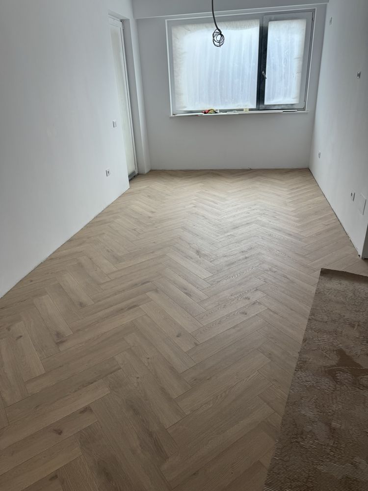 Casa Premium, parter, 3 dormitoare in Bariera Valcii, bld Carpenului