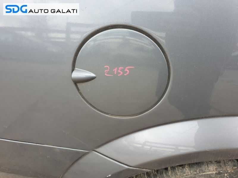 Usa Usita Capac Buson Rezervor Opel Vectra C 2002 - 2008 Culoare Z155