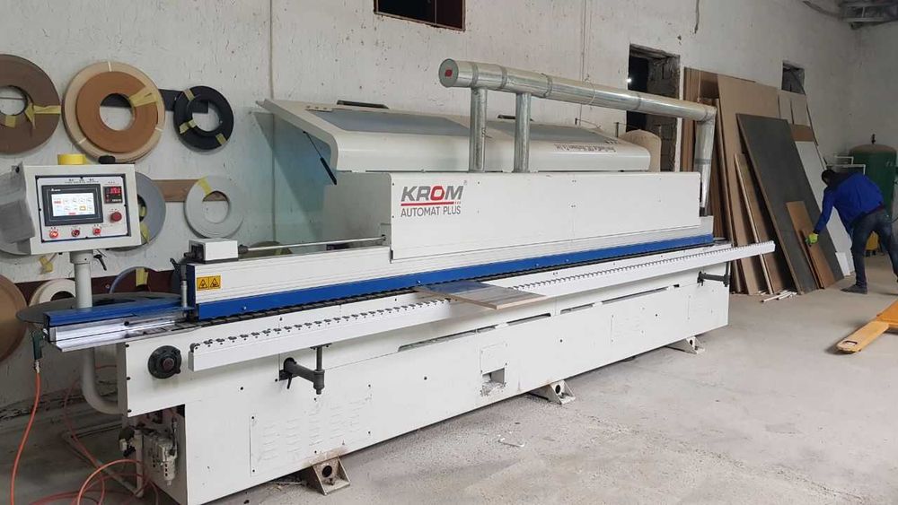 Kromka aparat 7+, ichi FULUNTE.